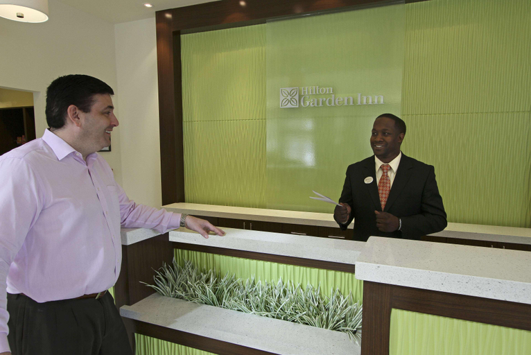 Public Area 4, Hilton Garden Inn Covington/Mandeville, Saint Tammany