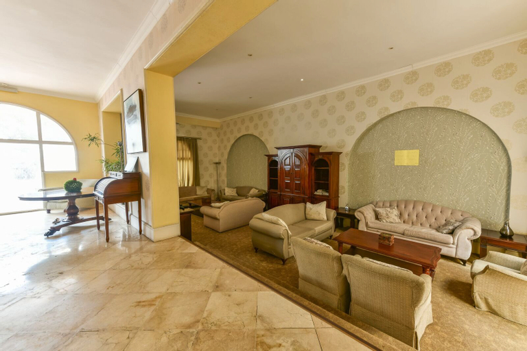 King Edward Hotel, Nelson Mandela Bay