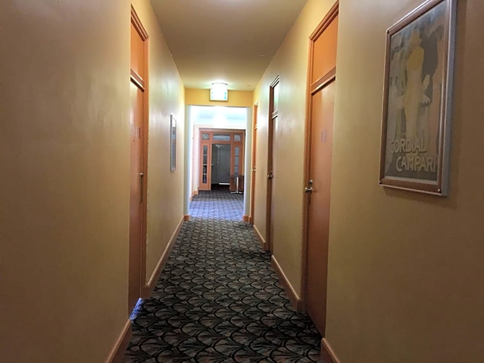 Public Area 3, Port Macquarie Hotel, Port Macquarie-Hastings - Pt A
