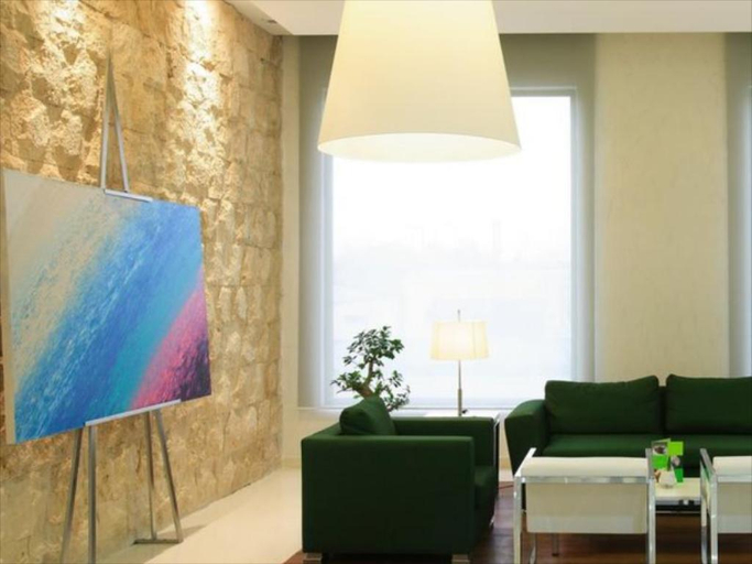 Public Area 4, ADM Grand Hotel, Küçükçekmece