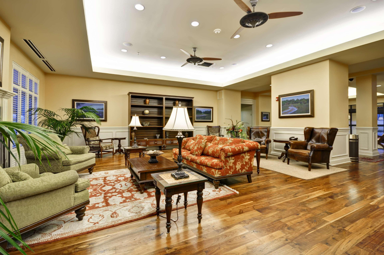 Public Area 3, Hampton Inn&Suites North Charleston-University, Charleston
