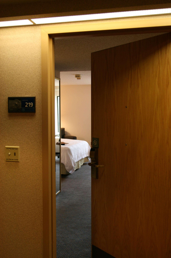 Public Area 2, Hampton Inn White River Junction, Windsor