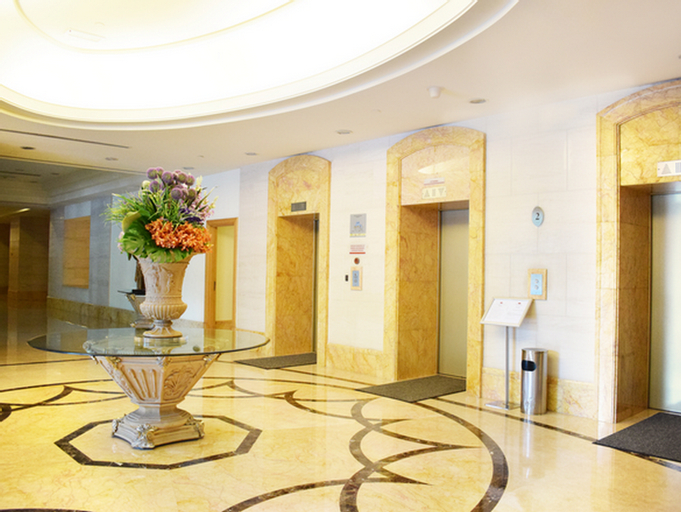 Kia Peng Apartment at KL Pavilion, Kuala Lumpur