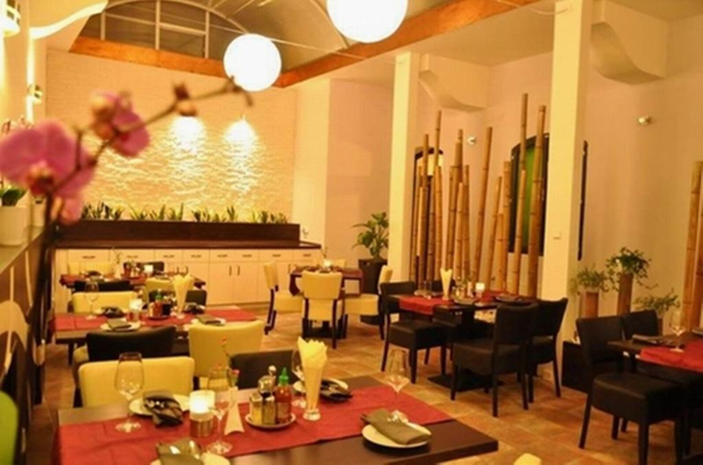 Food & Drinks 3, Czechia, Praha 1