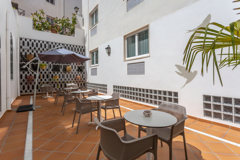 Food & Drinks 4, Monte Triana, Sevilla
