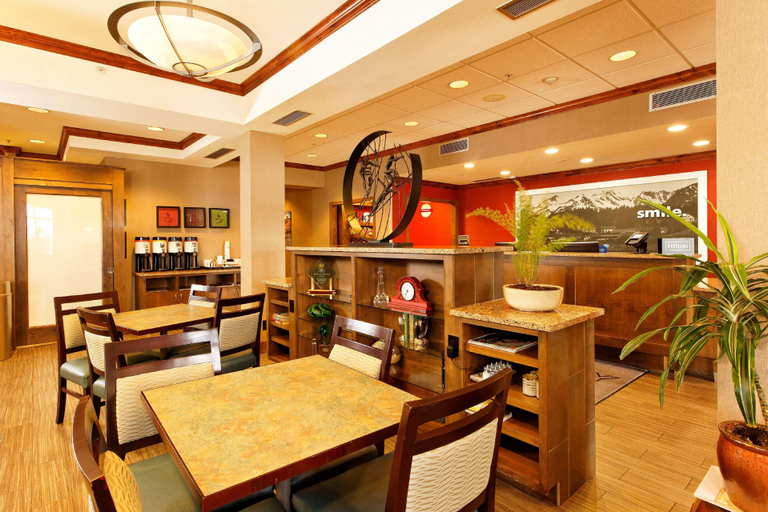 Public Area 2, Hampton Inn Montrose, Montrose