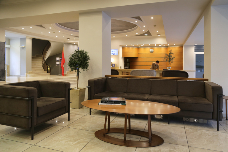 Public Area 4, Hotel Palmyra Beach, Attica