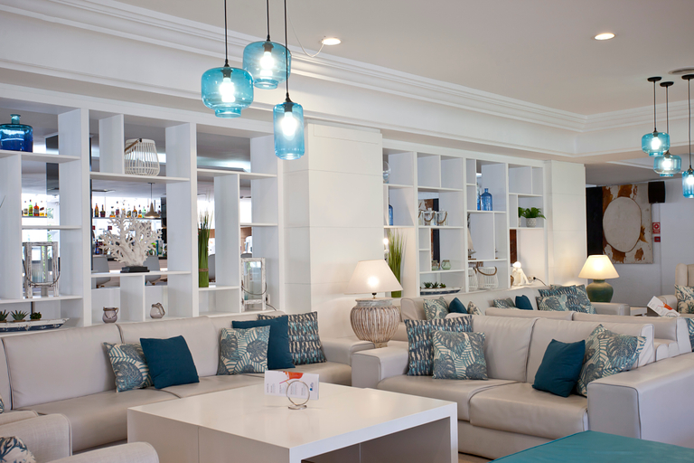 Public Area 5, Bahia de Alcudia Hotel & Spa, Baleares