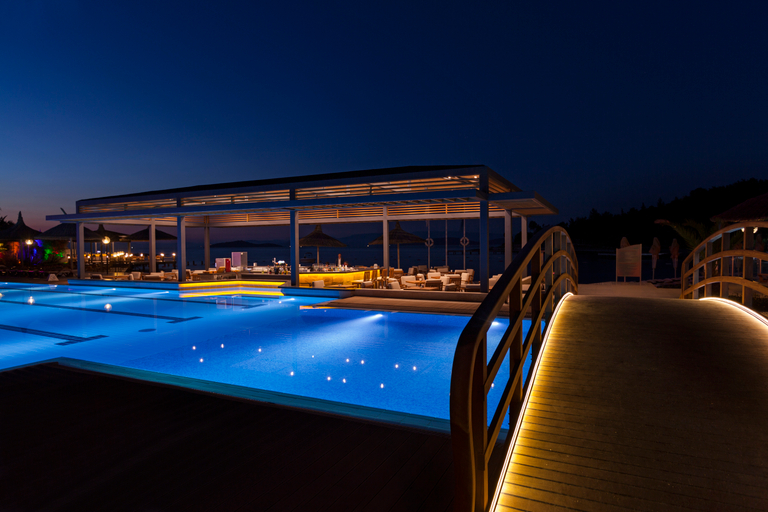 Sport & Beauty 2, Samara, Bodrum