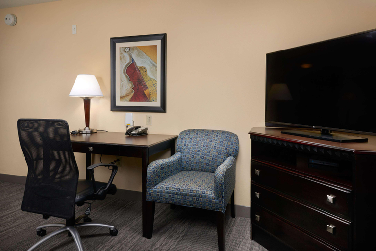 Public Area 3, Hampton Inn & Suites Mt. Juliet, Wilson