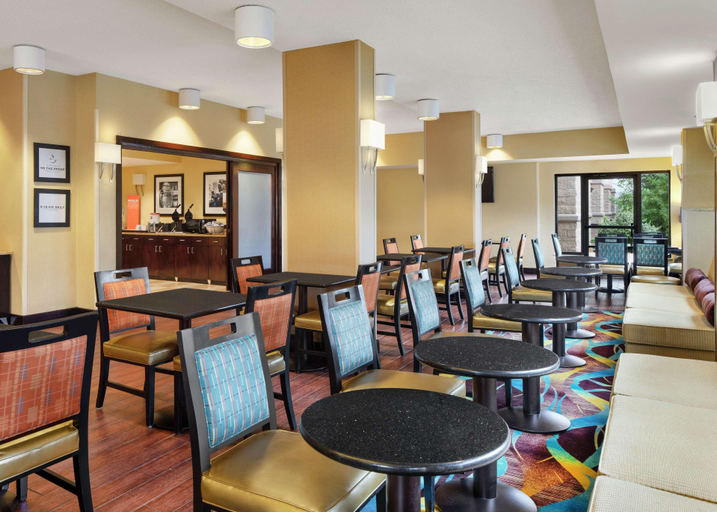 Public Area 2, Hampton Inn Dallas-Irving-Las Colinas, Irving