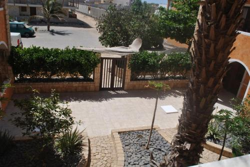 Spacious Apartments Boa Vista,