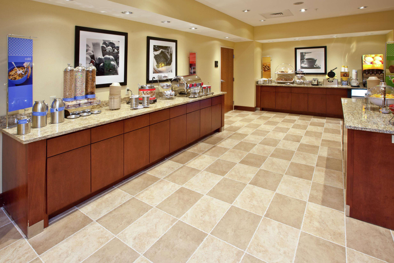 Public Area 2, Hampton Inn Detroit/Auburn Hills-North, Oakland