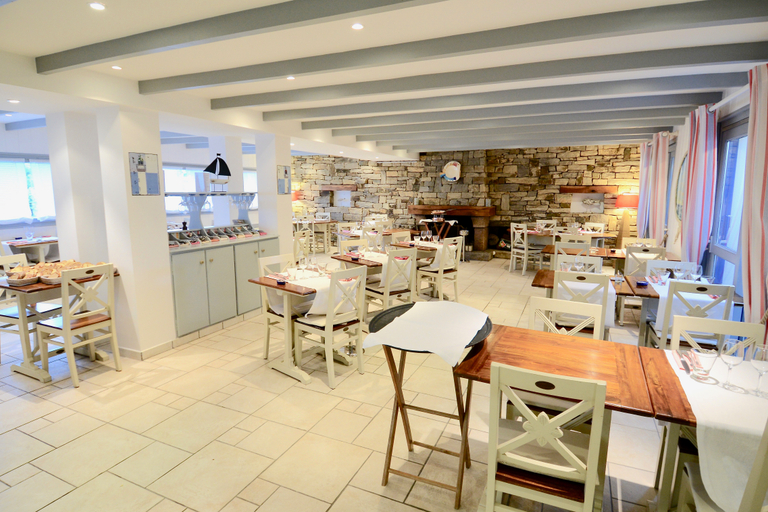 Food & Drinks 3, La Desirade, Morbihan