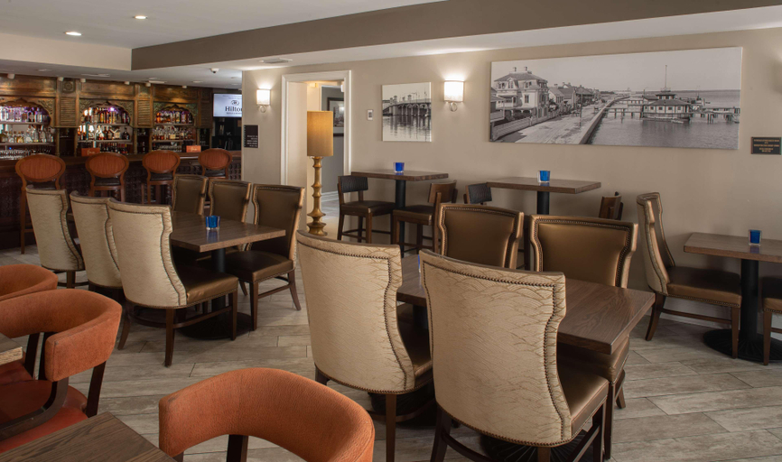 Food & Drinks 5, Hilton St. Augustine Historic Bayfront, Saint Johns