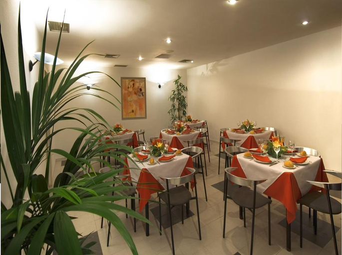 Food & Drinks, Nautico, Santa Cruz de Tenerife