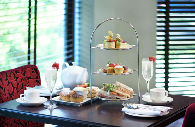Food & Drinks 5, Village Hotel Bracknell, Bracknell Forest