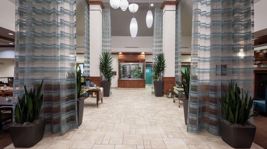 Public Area 2, Hilton Garden Inn Minneapolis - Maple Grove, Hennepin