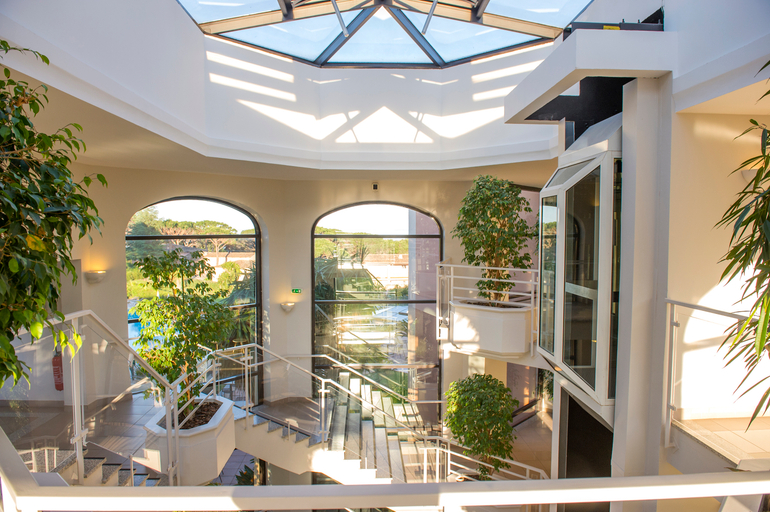Public Area 2, Hotel Les Jardins De Sainte Maxime, Var