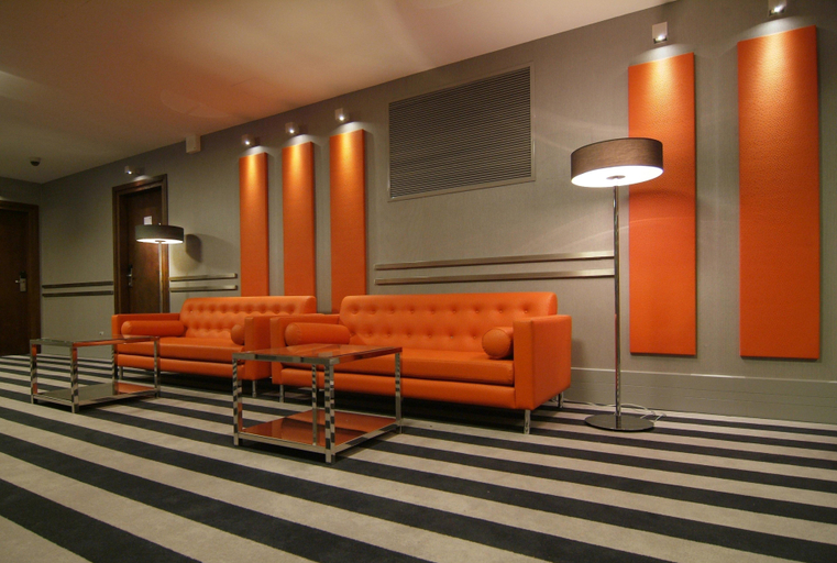 Public Area 5, Qubus Hotel Bydgoszcz, Bydgoszcz City