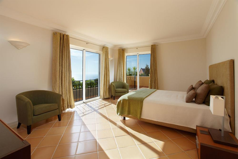 Bedroom 3, Palheiro Village, Funchal