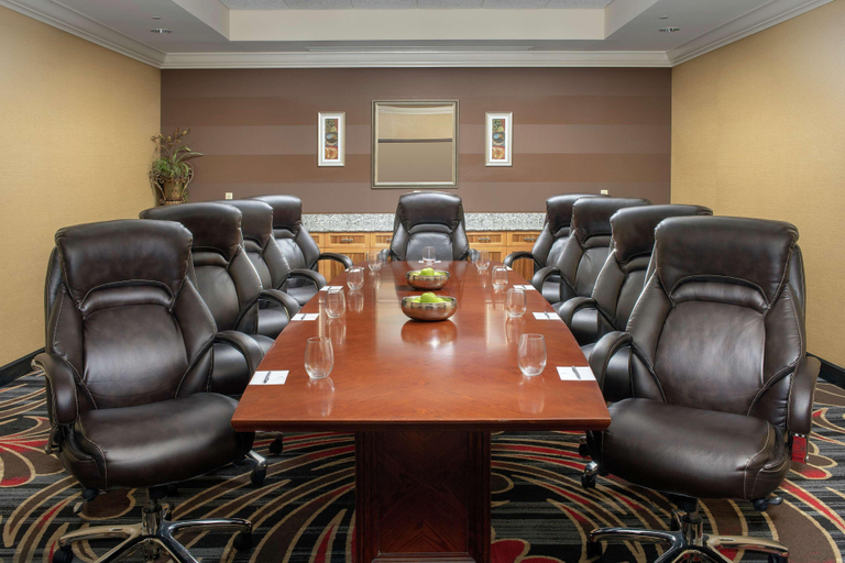Public Area 2, Embassy Suites by Hilton Birmingham Hoover, Jefferson
