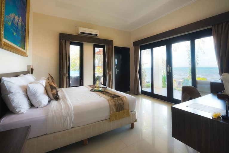 Padmasari Resort Lovina, Buleleng