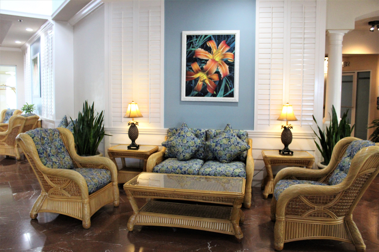 Public Area 4, Hilton Vacation Club Cypress Pointe Orlando, Orange