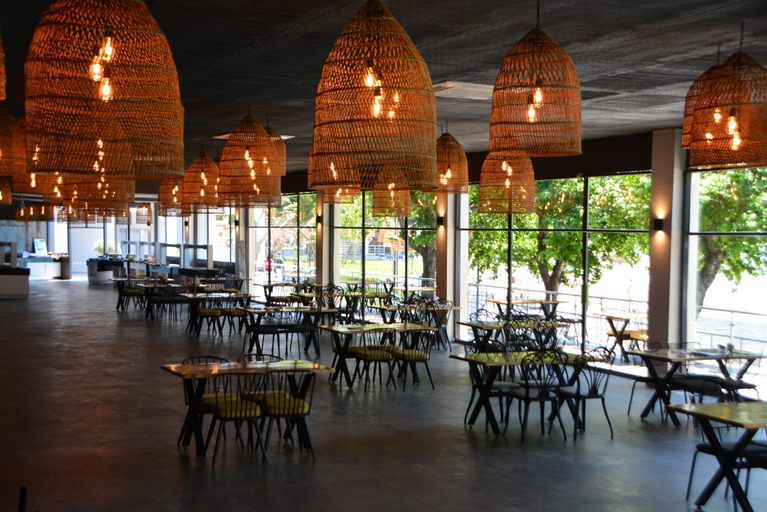 Food & Drinks 5, Meri Hotel Oludeniz , Fethiye