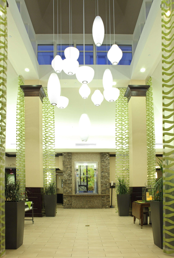 Public Area 2, Hilton Garden Inn Frederick, Frederick