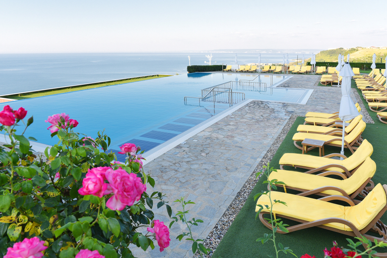 Exterior & Views 2, Topola Skies Resort & Aquapark - All Inclusive, Kavarna
