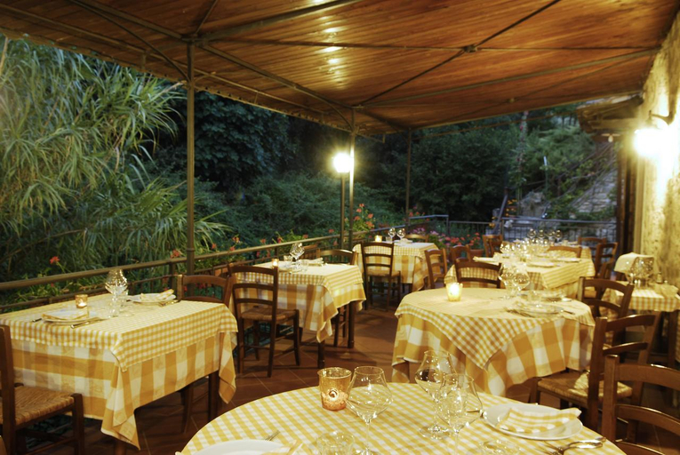 Food & Drinks, Locanda Del Molino, Arezzo