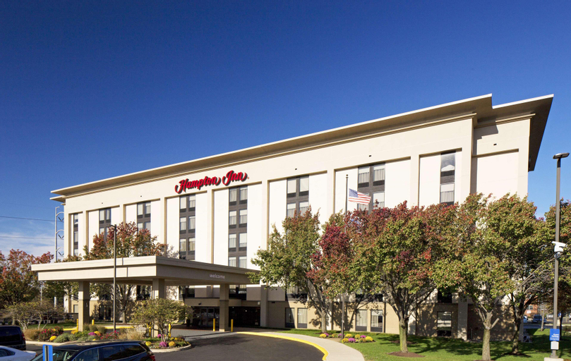 Hampton Inn Philadelphia-International Airport, Philadelphia