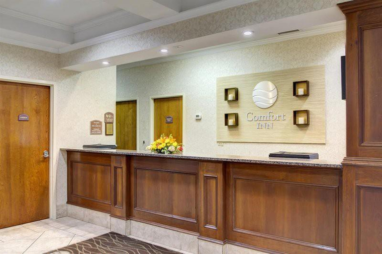 Public Area 3, Fairfield Inn & Suites by Marriott Alexandria West, Alexandria