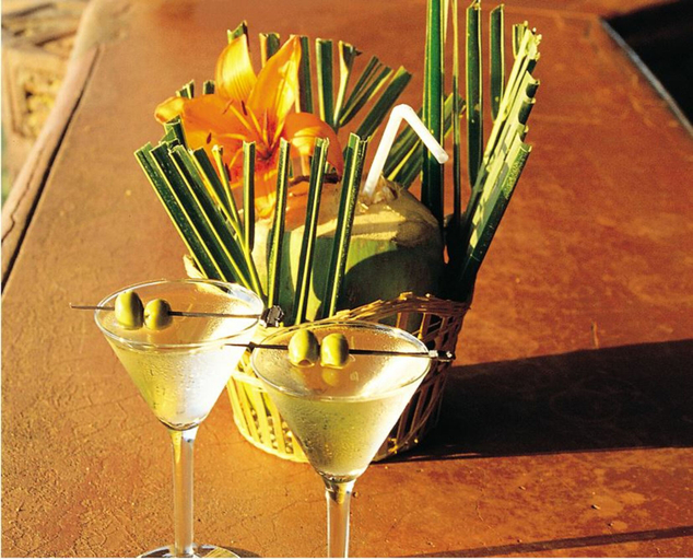 Food & Drinks 5, Taj Fort Aguada Resort & Spa, Goa, North Goa