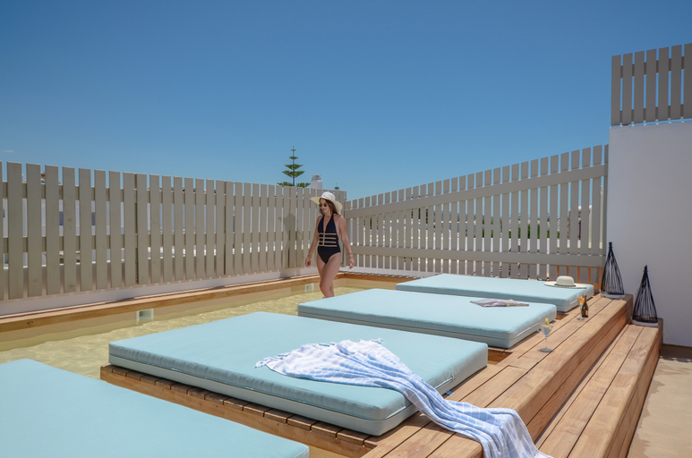 Sport & Beauty 3, Argo Boutique Hotel, South Aegean