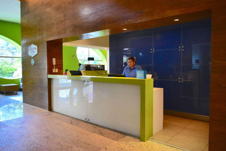 Public Area 2, Hampton Inn by Hilton Ciudad del Carmen Campeche, Carmen