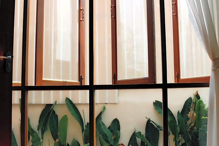 Public Area 2, Joyful Thai Boutique Hotel Chiang Mai, Muang Chiang Mai