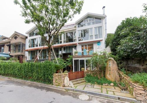 Hangzhou Yunqi Fanjing Lan Homestay, Hangzhou
