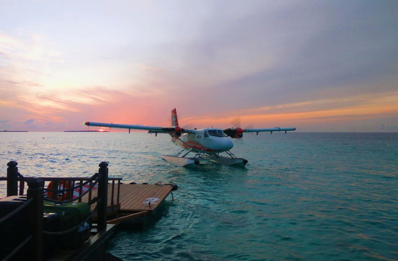 Exterior & Views 2, Heritance Aarah (Premium All Inclusive), Raa Atoll