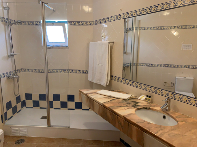 Bathroom 5, Hotel O Gato & SPA, Ferreira do Alentejo