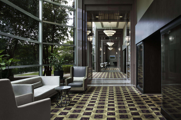 Public Area 4, Hilton Toronto/Markham Suites Conference Centre & Spa, York
