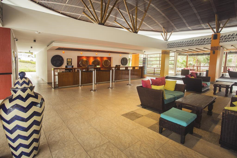 Public Area 2, Royal Decameron Mompiche - All Inclusive, Muisne