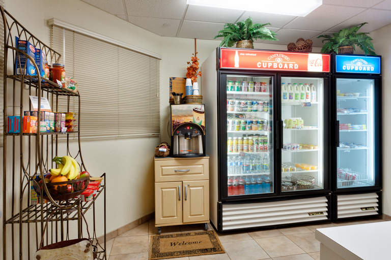 Food & Drinks 5, Sonesta Simply Suites Nanuet, Rockland