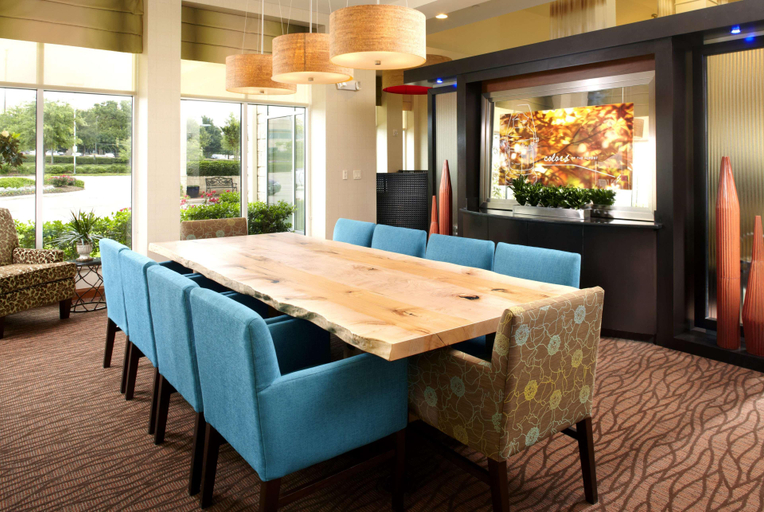 Public Area 4, Hilton Garden Inn Dallas/Arlington, Arlington