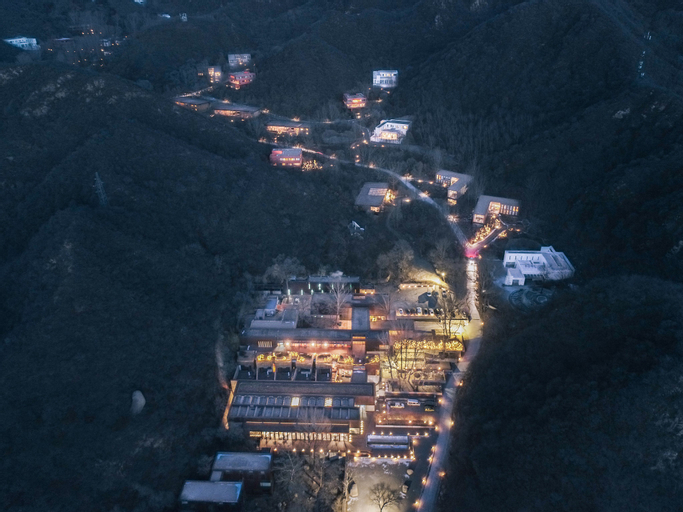 Commune By The Great Wall, Beijing