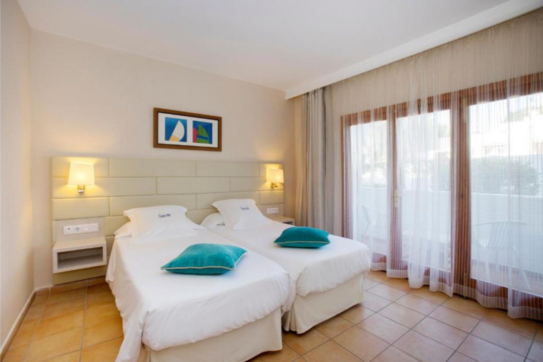 Bedroom 3, Cala d'Or, Baleares