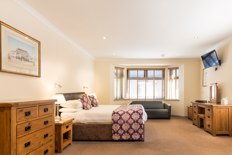 Public Area 2, Craigmonie Hotel Inverness by Compass Hospitality, Highland
