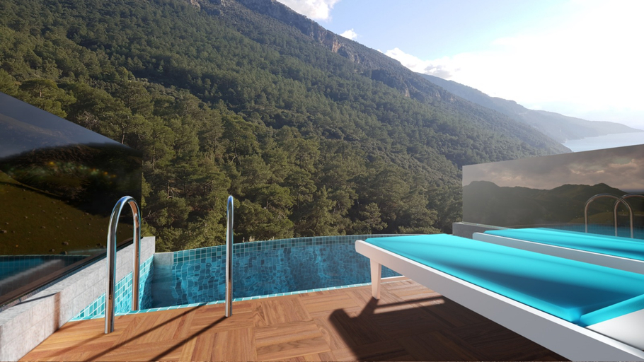 Sport & Beauty 3, King Royal Palace, Fethiye