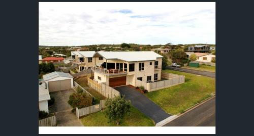 Twelve Apostles Beach House B&B, Corangamite - South